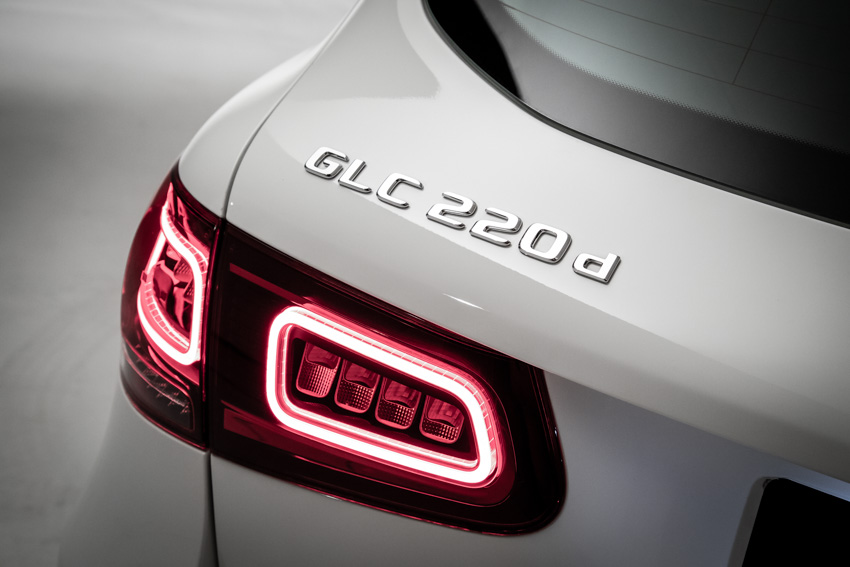  Lanternas são chamariz do facelift