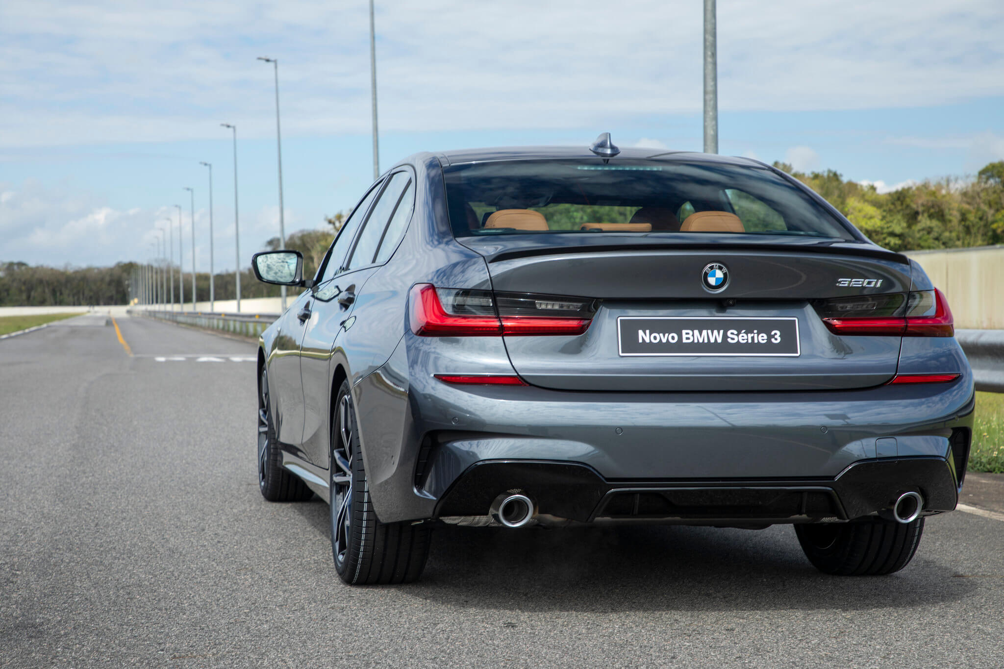 Bmw Série 3 Five Years Edition 6