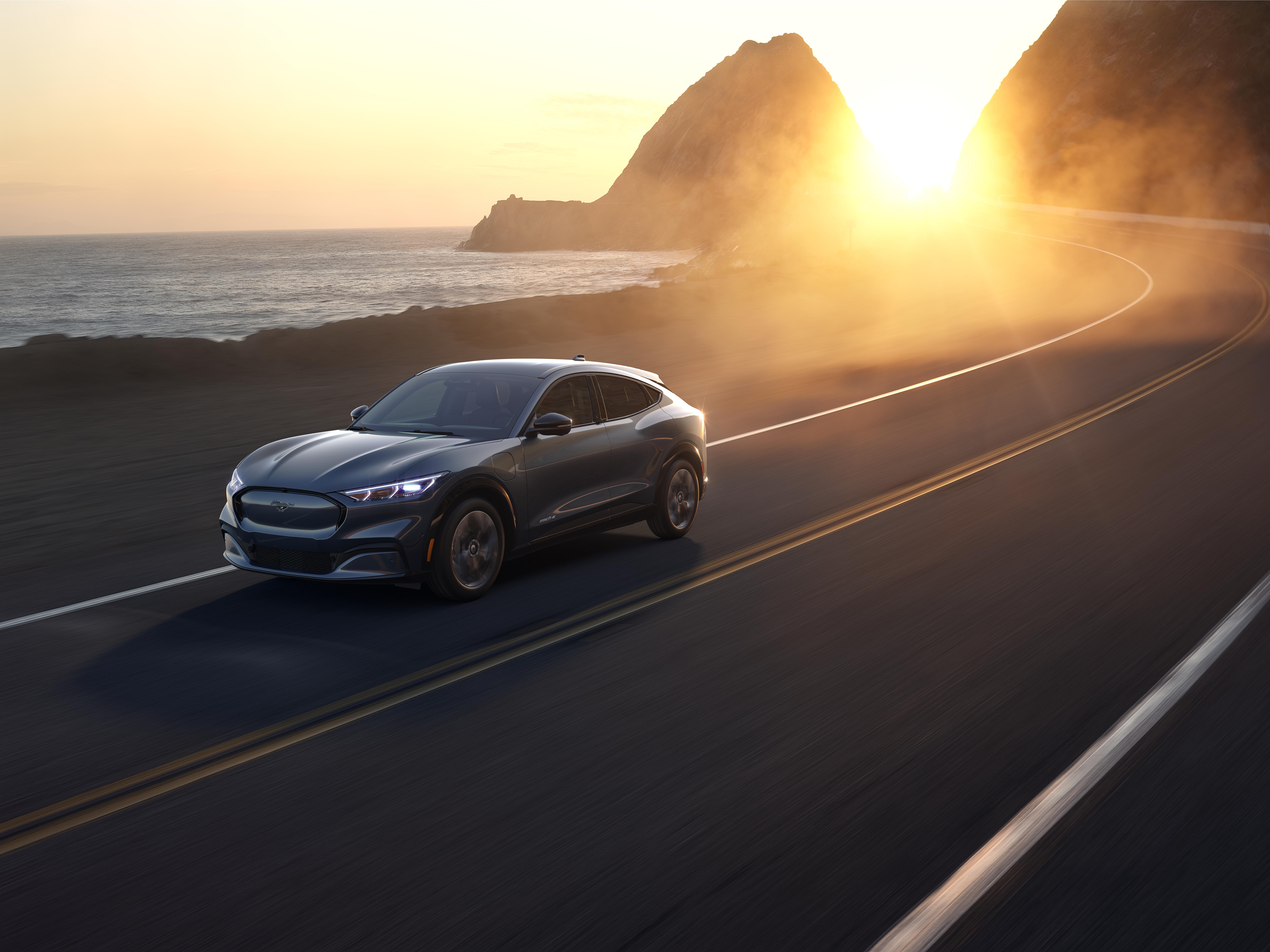  Modelo chega às lojas no fim de 2020