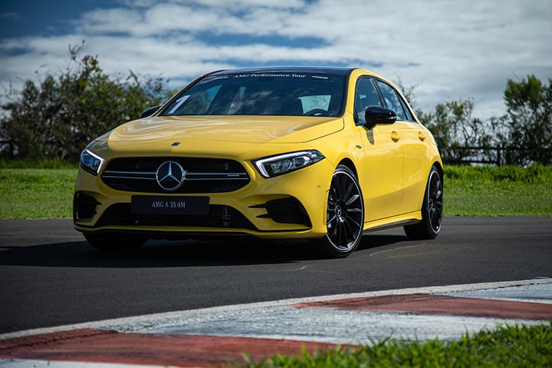 Amg A35