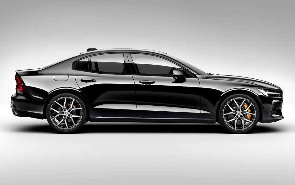 S60 T8 Polestarestatica 1