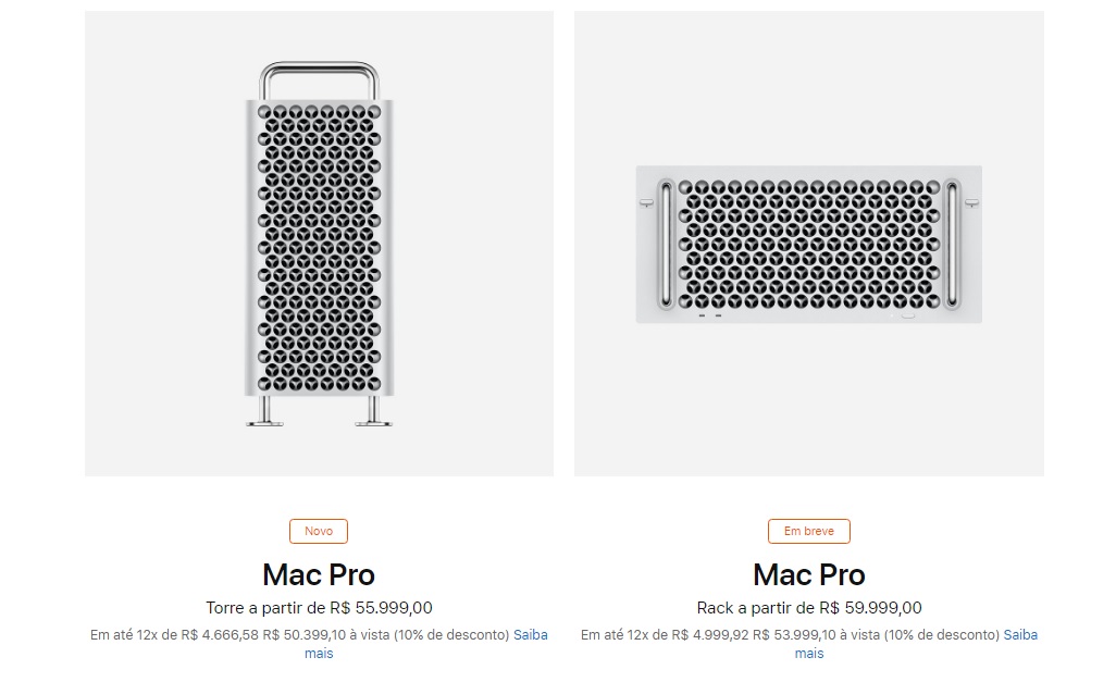 Mac Pro