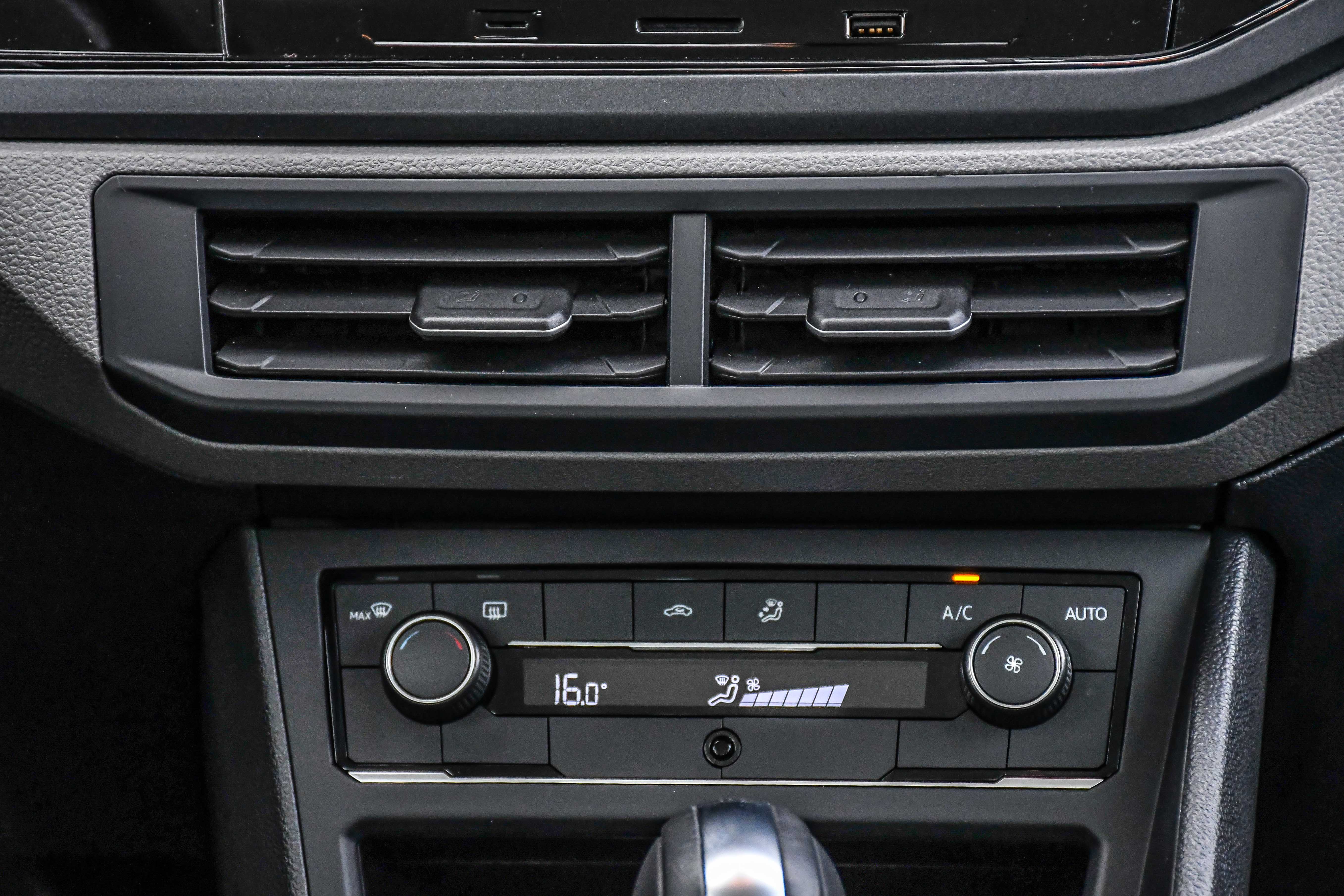 Volkswagen Virtus Comfortline 1.0 TSI 2019