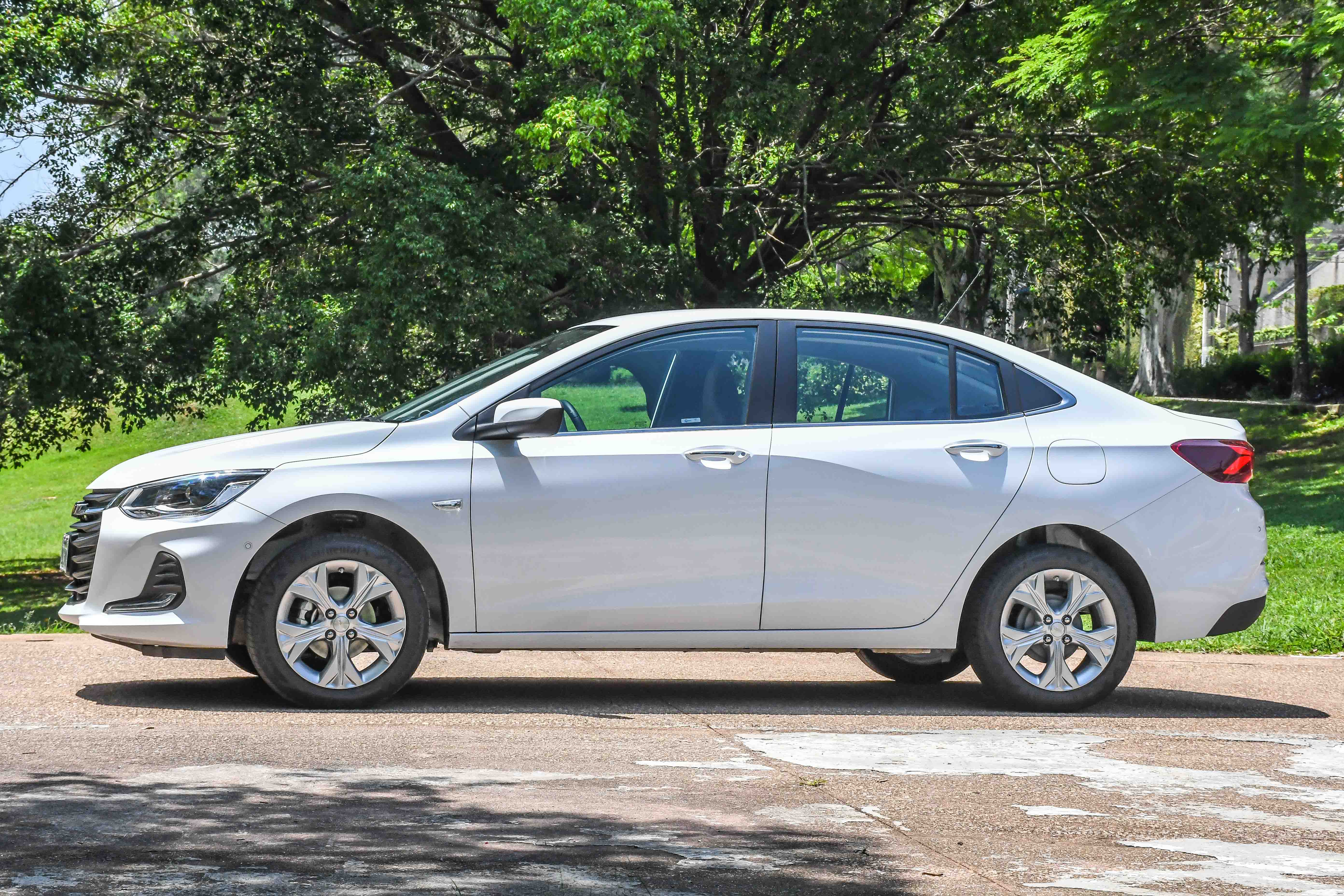 Chevrolet Onix Plus Premier 2020