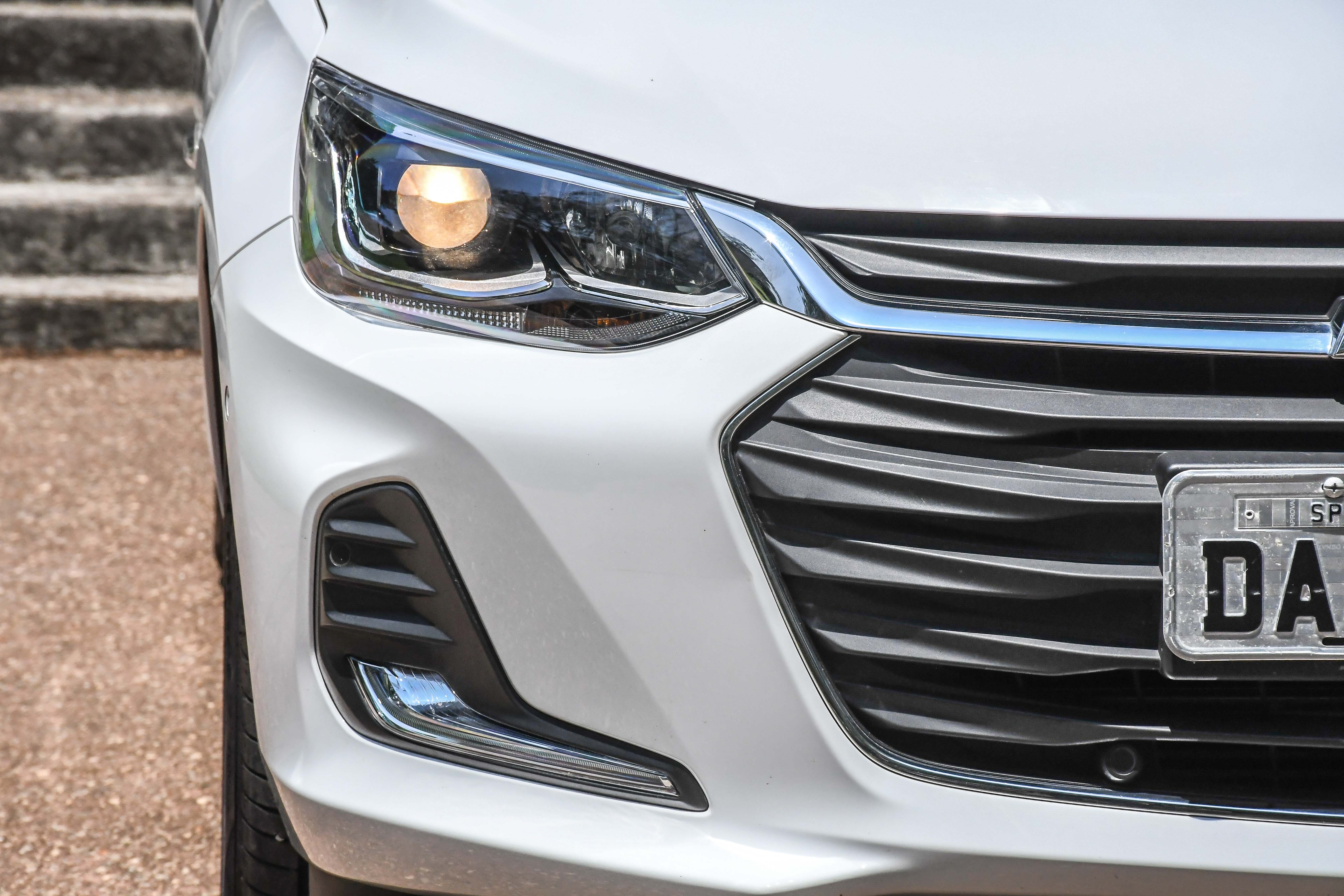 Chevrolet Onix Plus Premier 2020