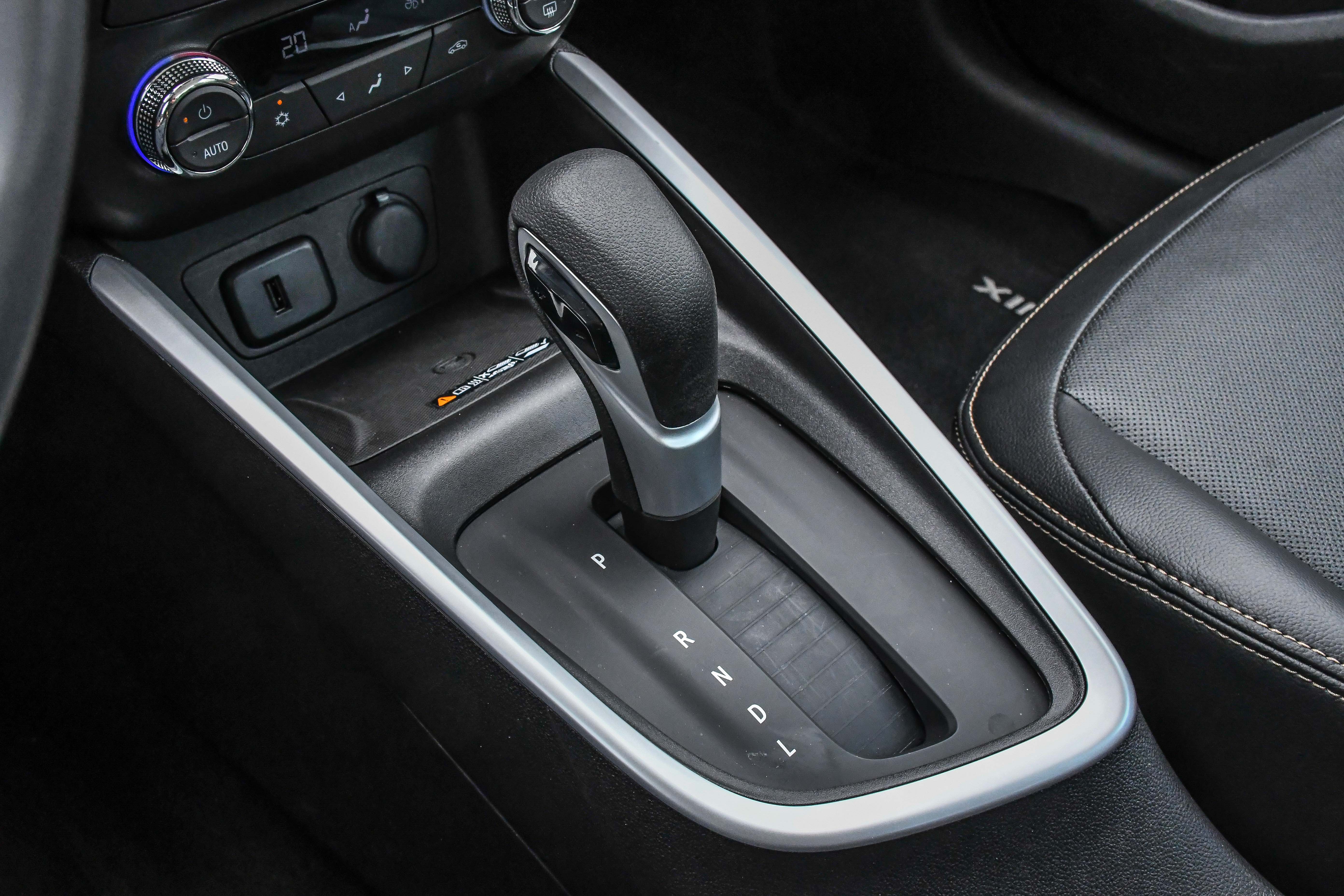 Chevrolet Onix Plus Premier 2020