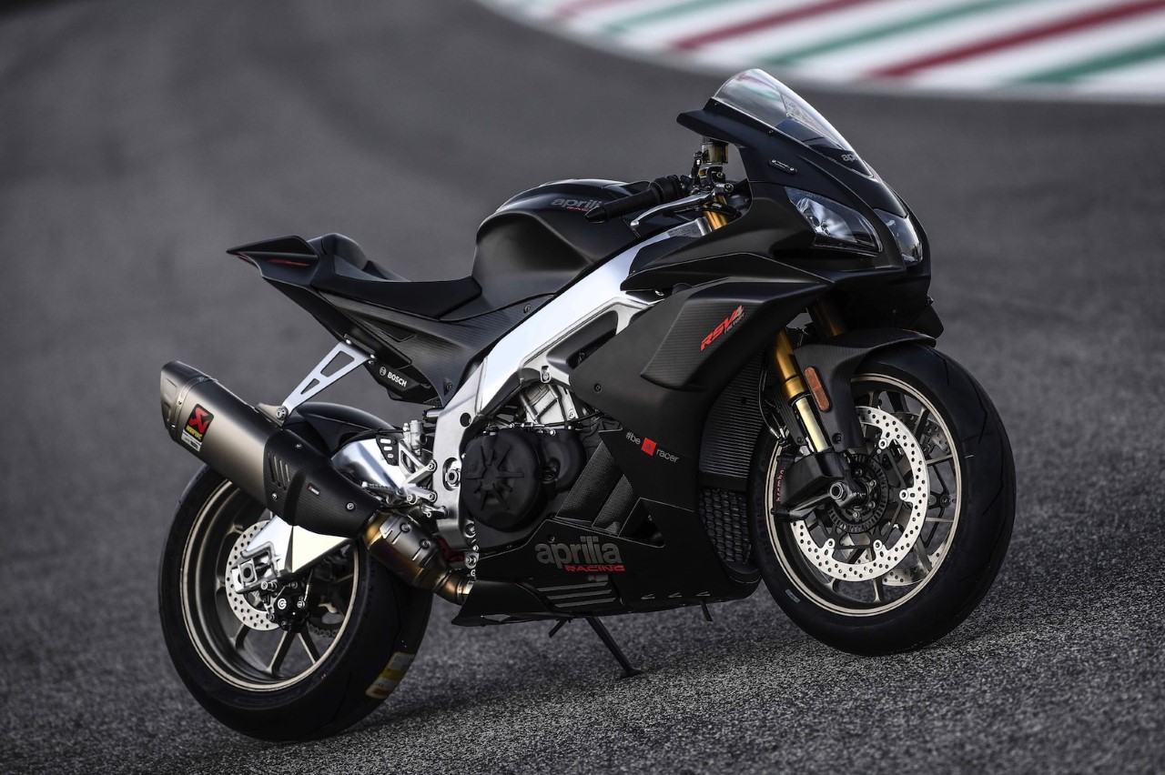 Thumbnail 6. Aprilia Rsv4 Rr Factory