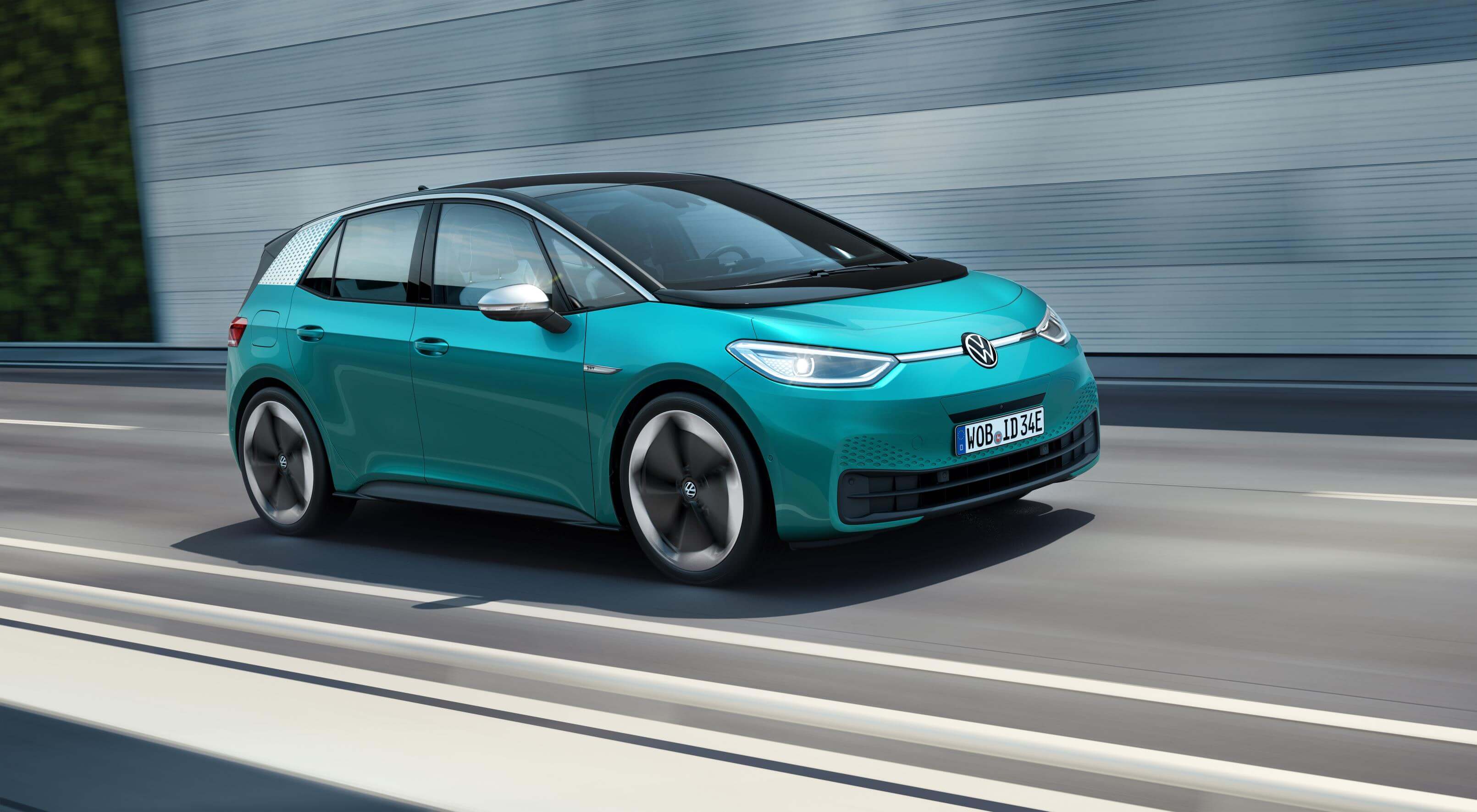 Volkswagen Id.31