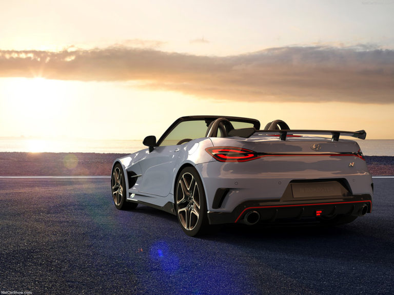 Hyundai N Roadster Concept 03 768x576