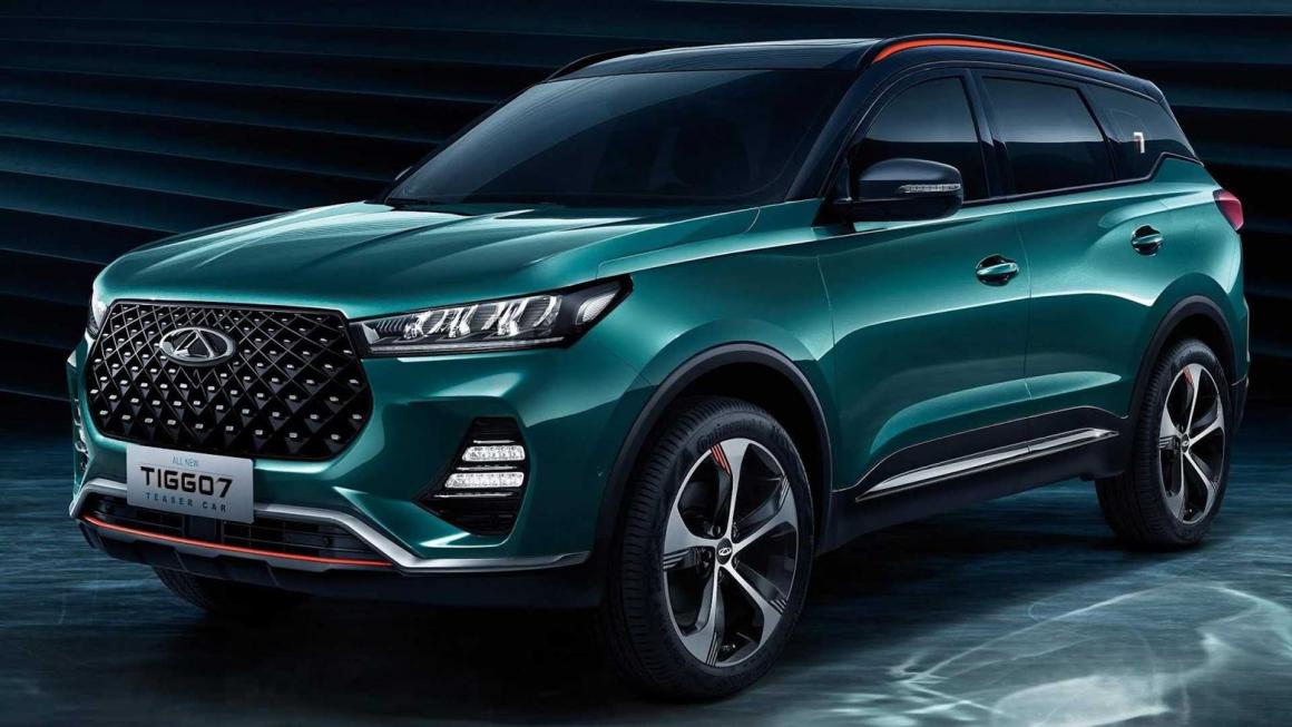 Chery Tiggo7 2020 1160x653