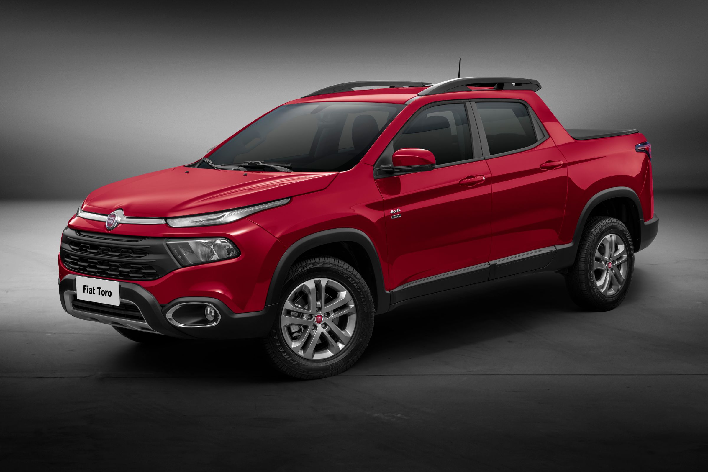 Fiat Toro Freedom Diesel 2