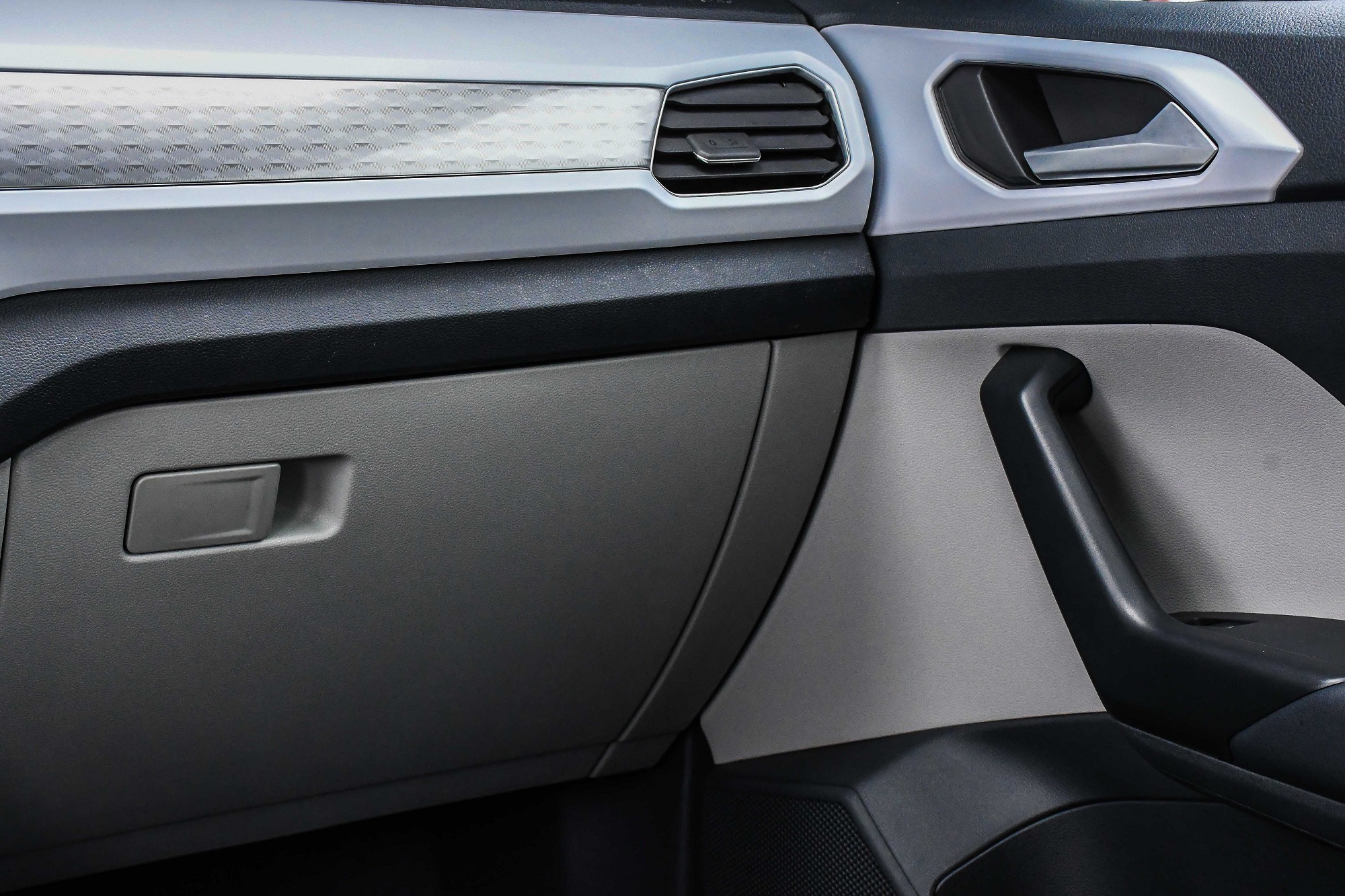 Volkswagen T Cross Highline 250tsi 6