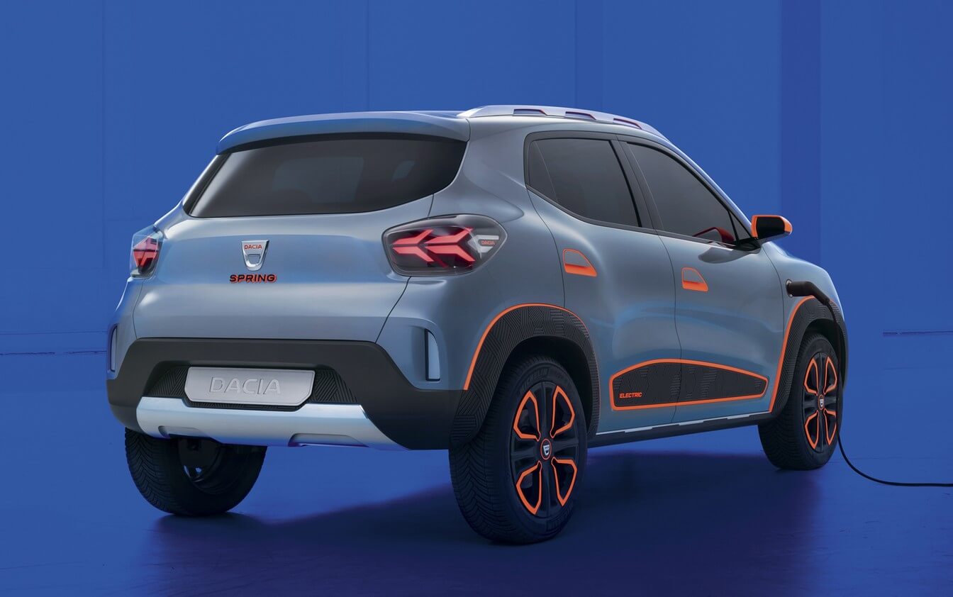  Autonomia será de ao menos 200 km