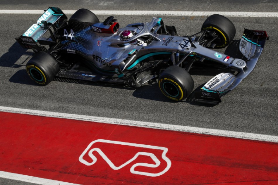 F1 2021” vai além das corridas – e explora o lado político do