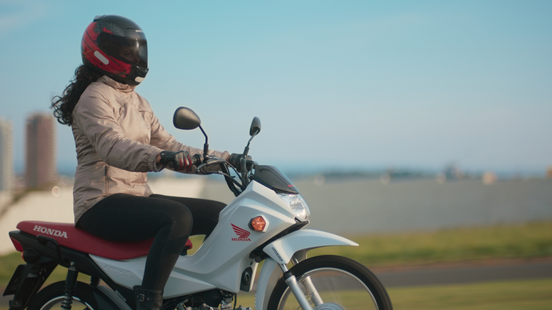  O Consórcio Honda é a maneira mais simples e fácil de você adquirir sua motocicleta nova