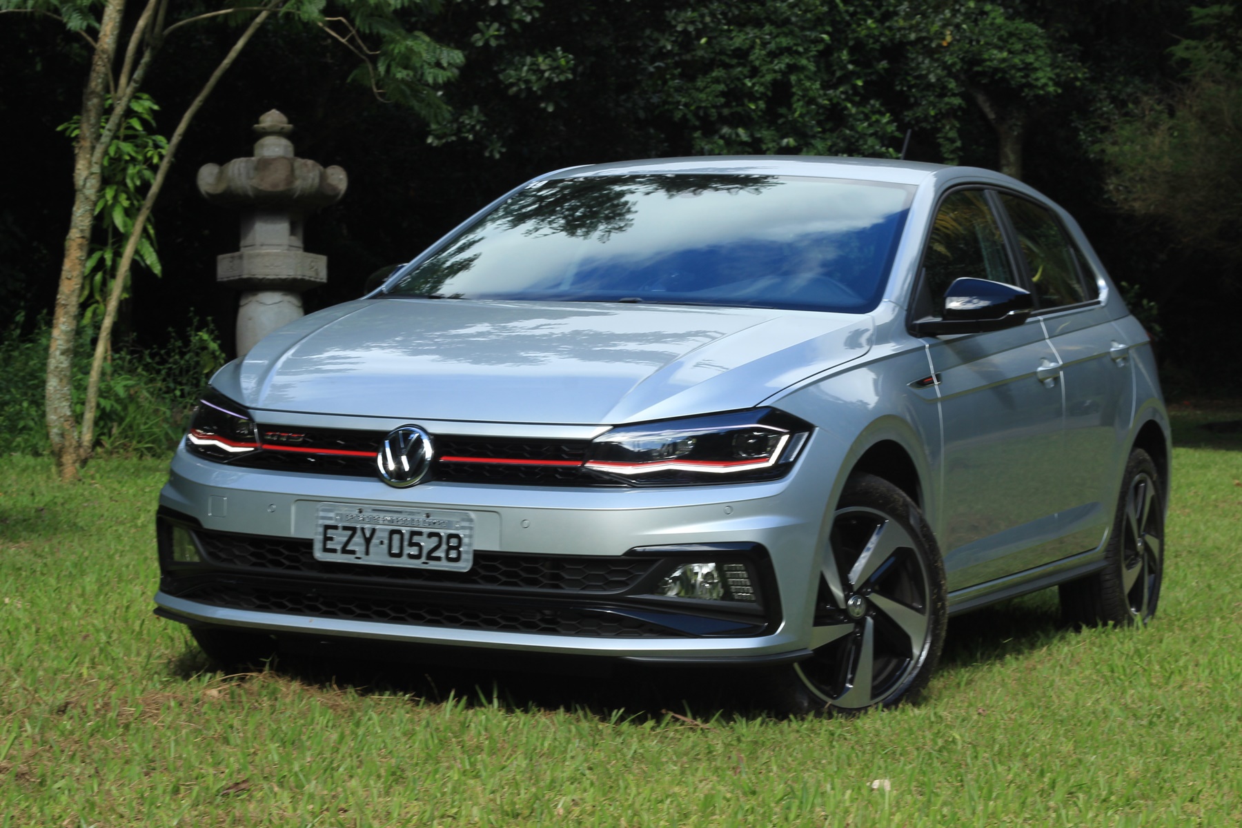 Volkswagen Polo Gts - hot hatches