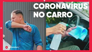 Vídeo Wm Coronavírus