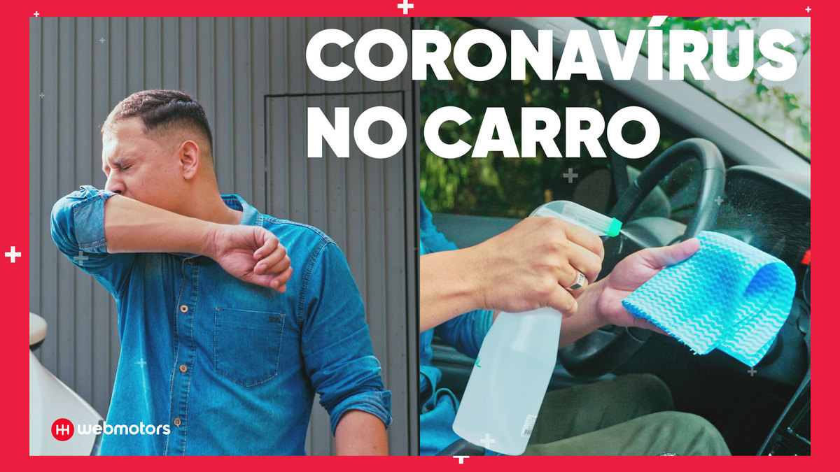 Reveja nosso vídeo de como higienizar o carro para combater o coronavírus