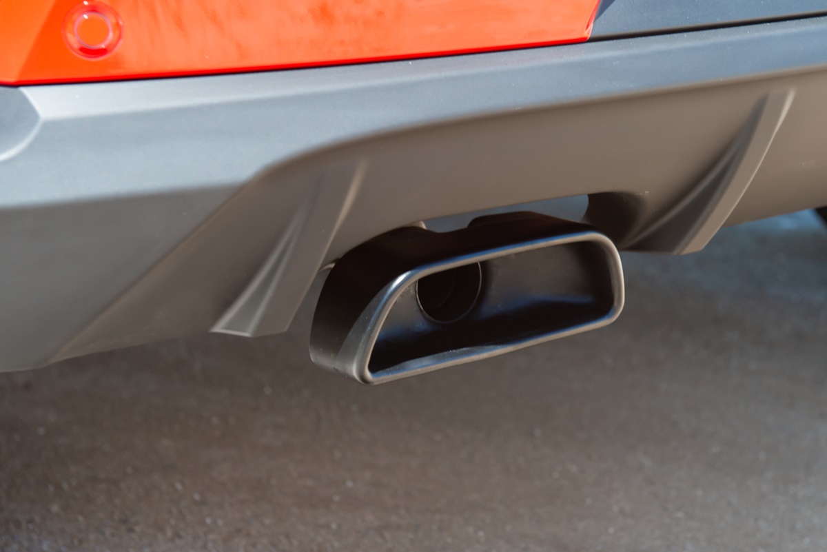 Fiat Argo Trekking 1.3