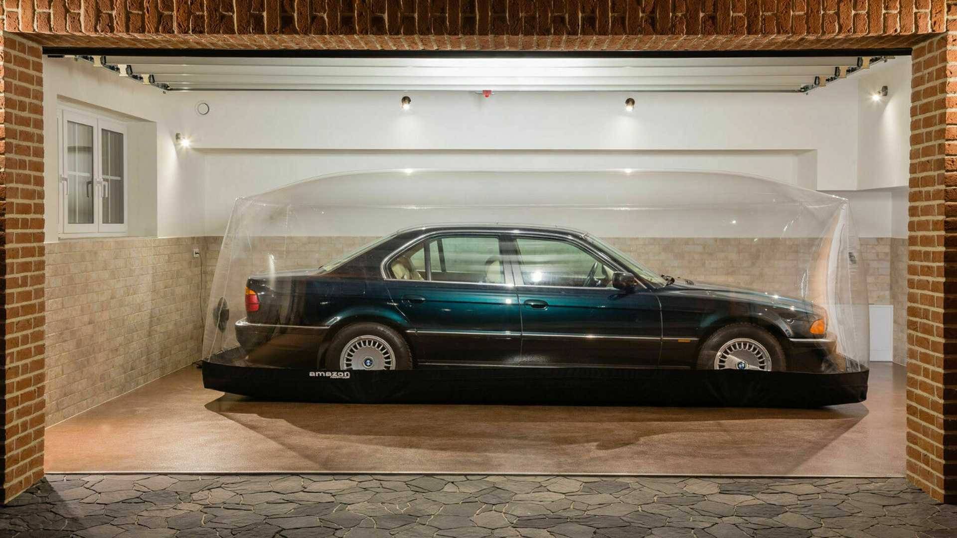 Série 7 1998