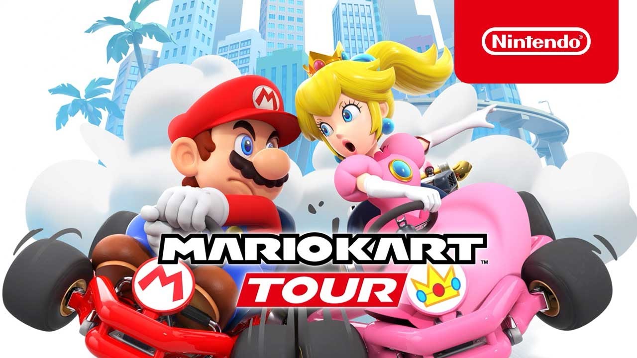 Mario Kart, Need for Speed e mais: confira jogos de corrida para 2