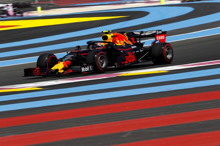 Gp Da Grã Bretanha De F1 2019 Gp Da França 2019 2