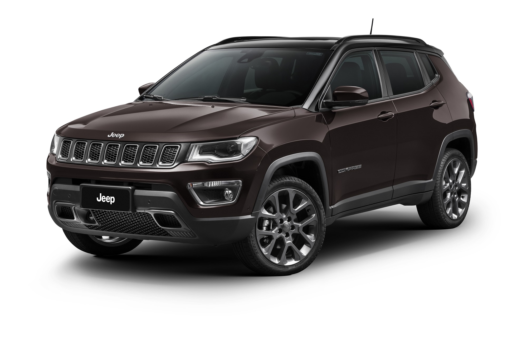 Jeep oferece Compass para PcD com 42 de desconto