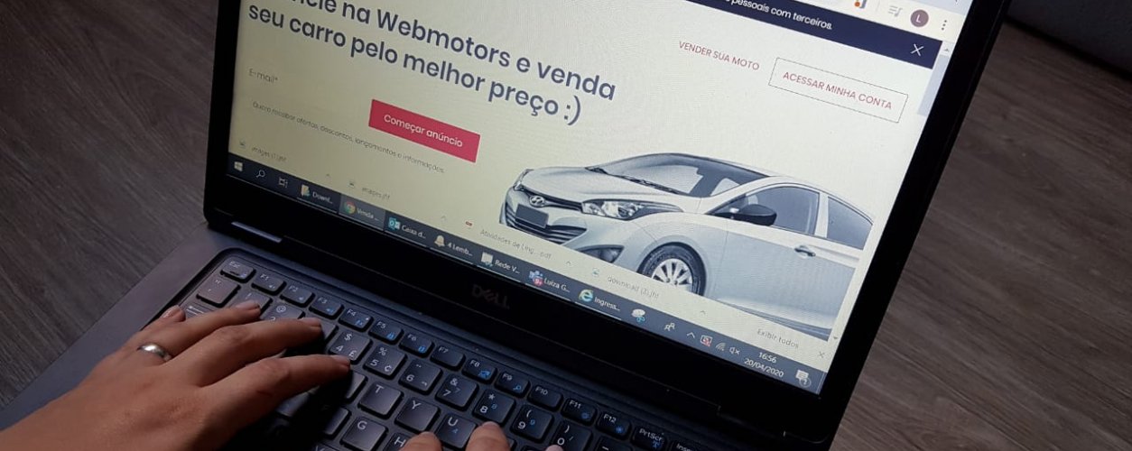 Veja como anunciar carros na internet com estas 5 dicas