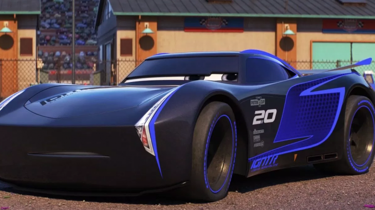 Confira vários carros famosos da ficção como personagens de Carros 2 da  Pixar