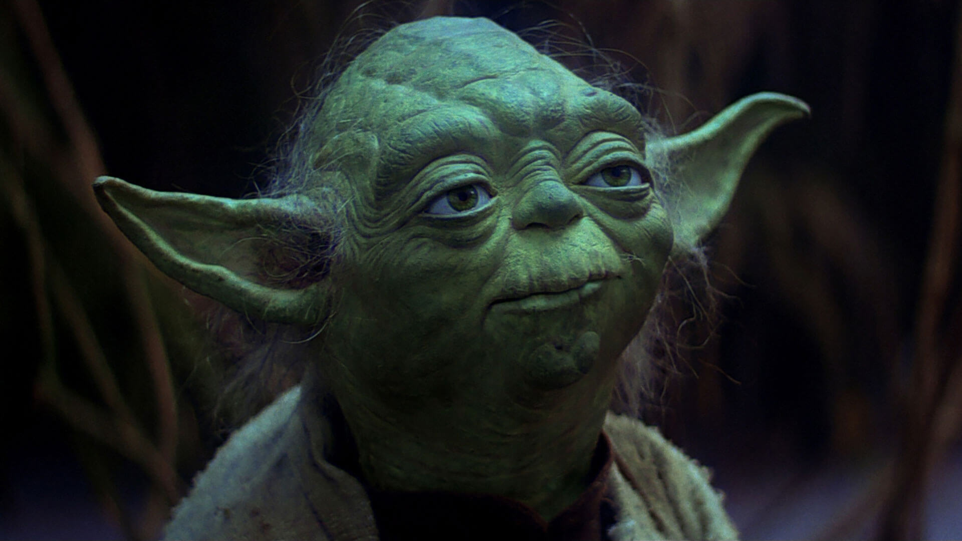 Yoda
