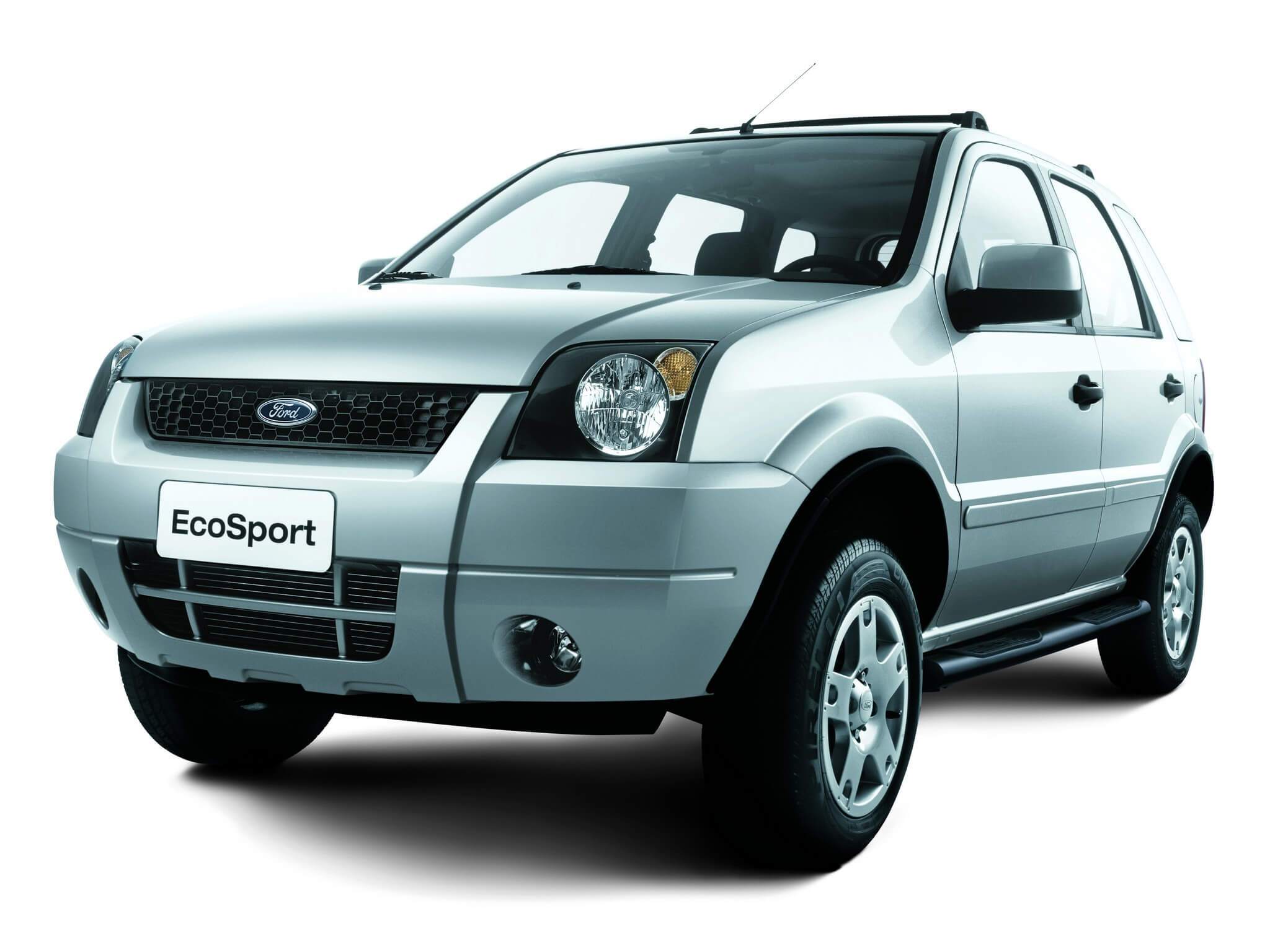 Ford Ecosport 2004