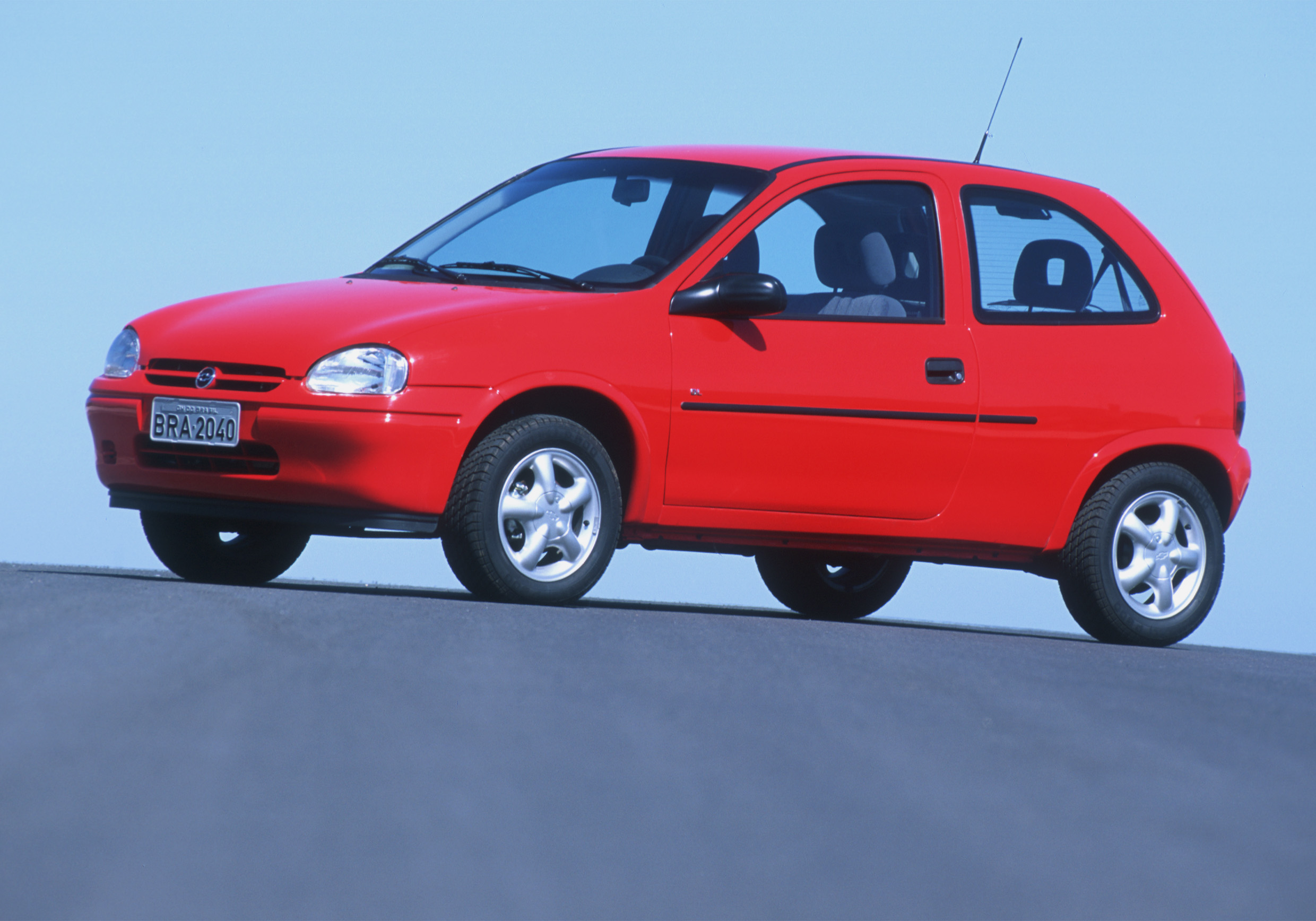 Chevrolet Corsa 1994