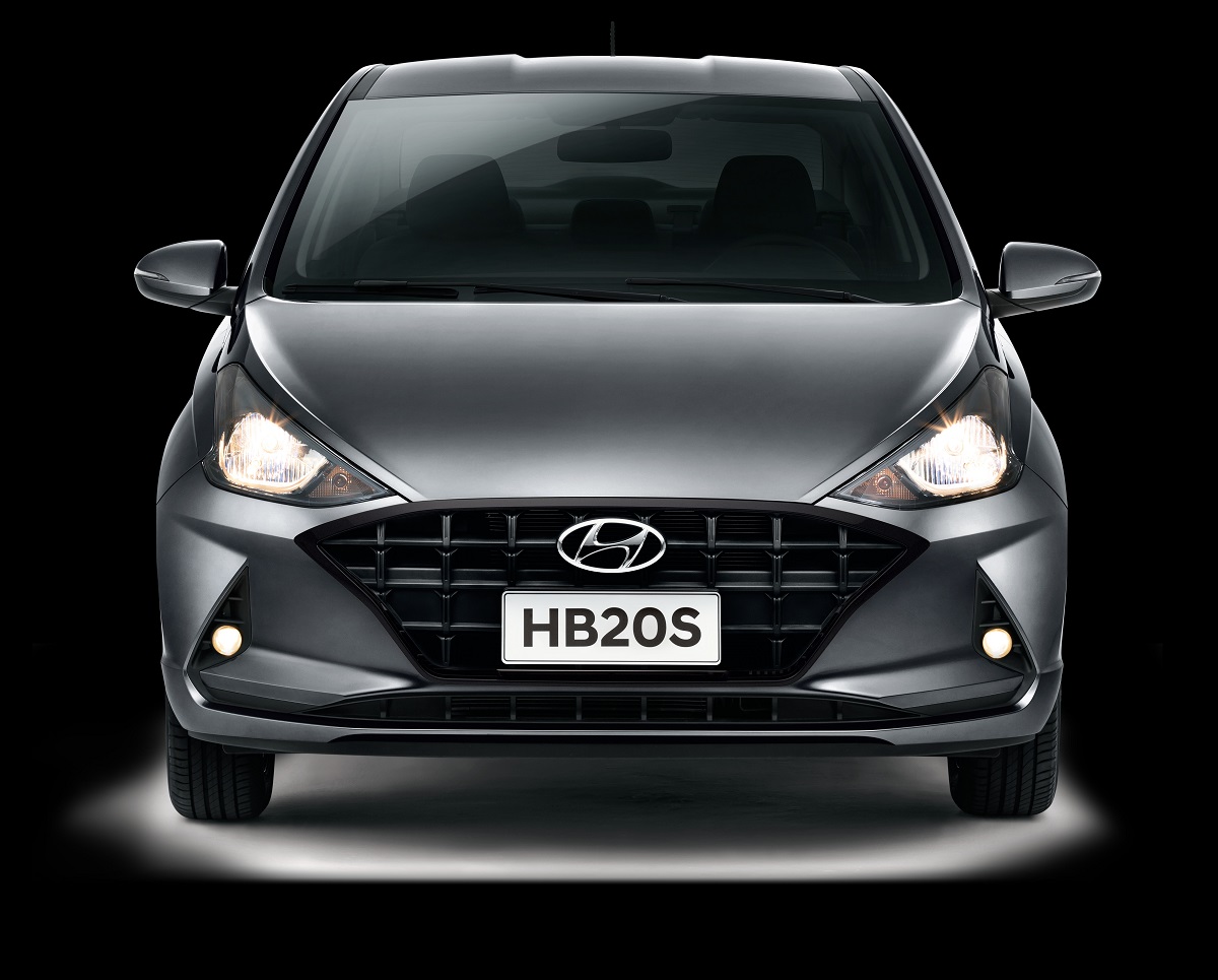 Hb20s Evolution 1.0 Mt