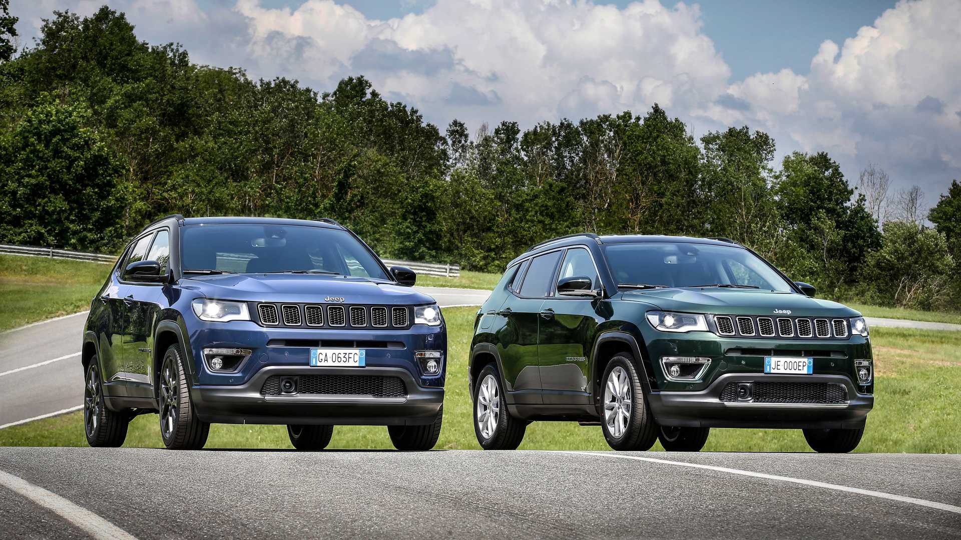 Jeep de 7 lugares quer ser o SUV mais tecnológico