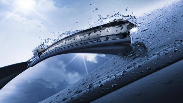 Limpador Vidro Traseiro