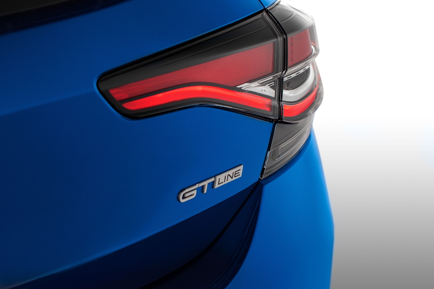 Renault Sandero Gt Line 21
