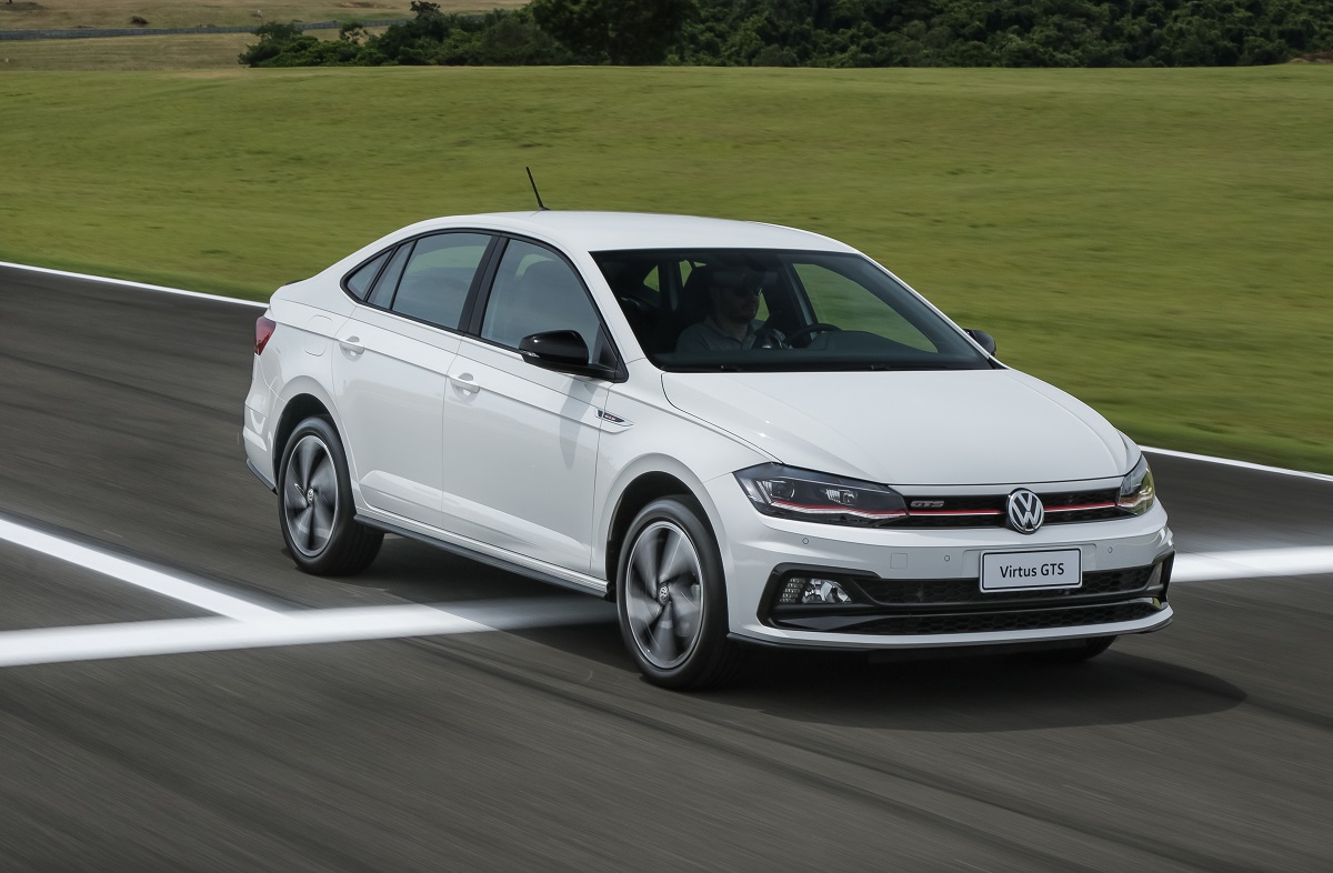 virtus gts vs jetta