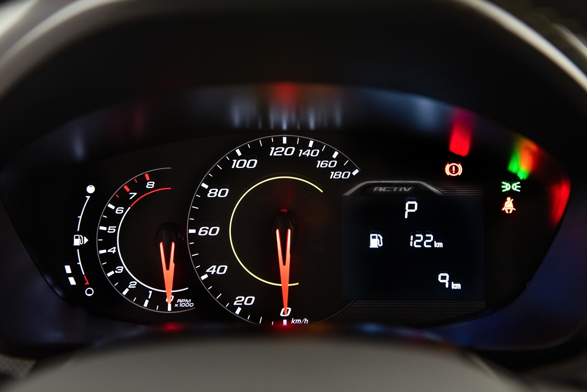 Spin Activ 2021 Cluster