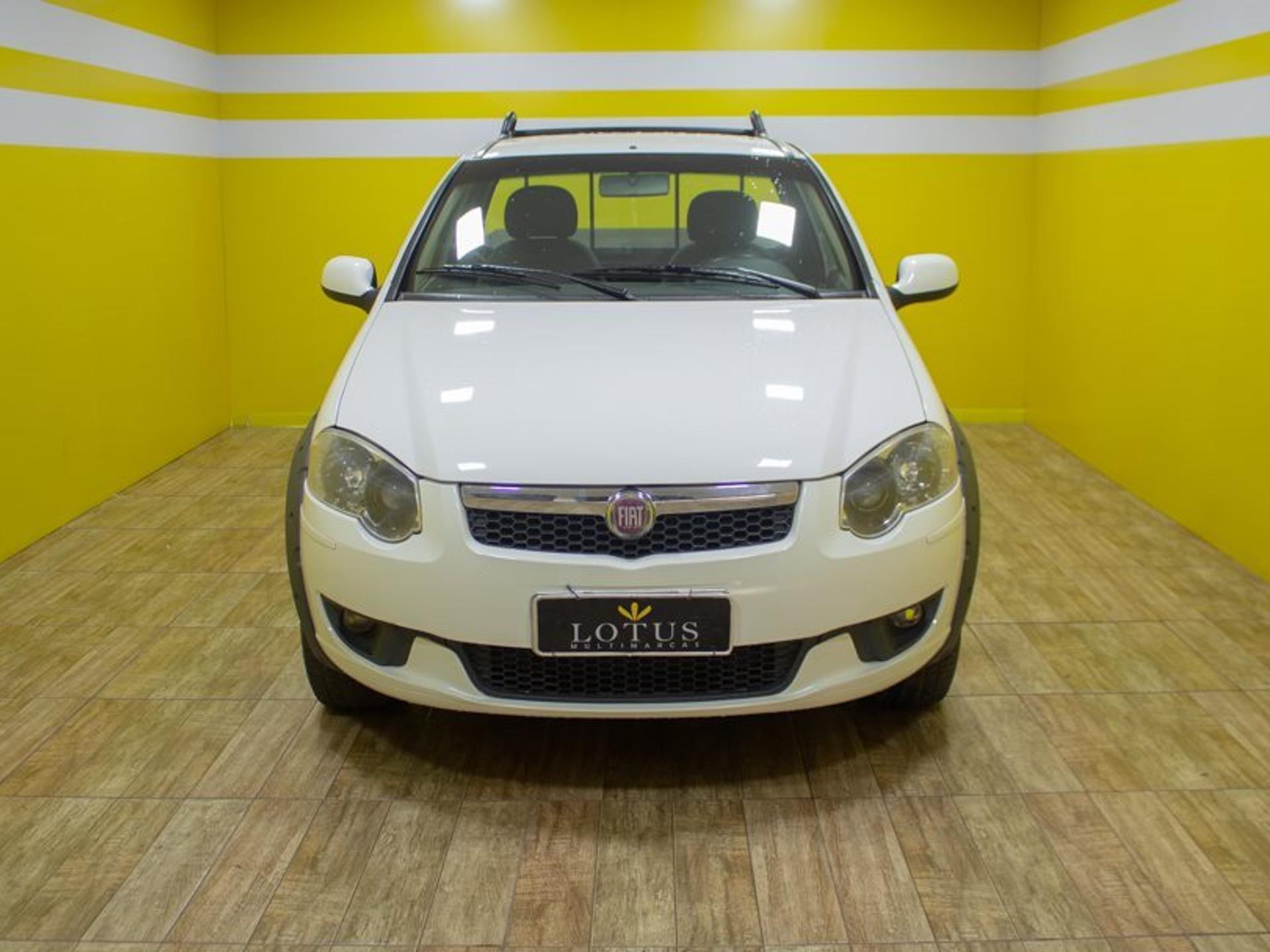 Fiat Strada 1.6 Mpi Trekking Cs 16v Flex 2p Manual Wmimagem16182536288