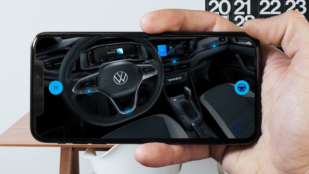 Vw App B