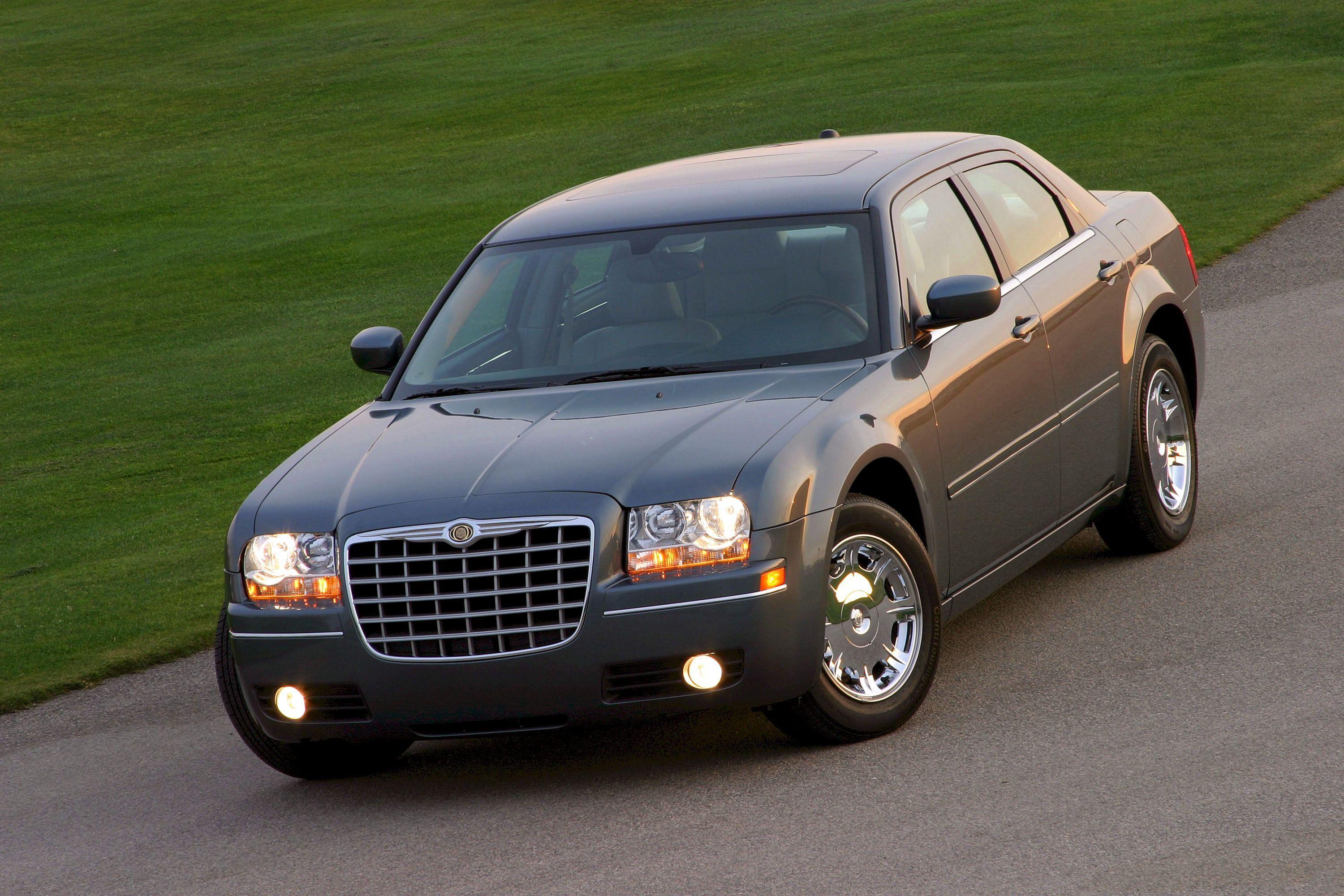 Chrysler 300
