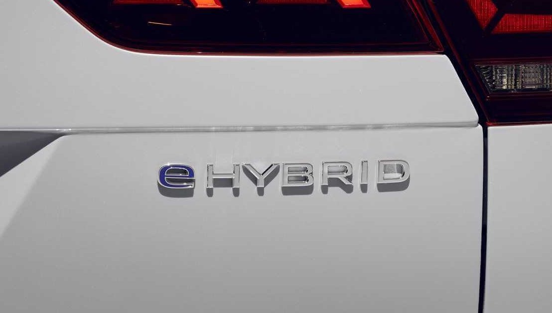  Volkswagen Tiguan eHybrid tem motor 1.4 turbo conectado a propulsor elétrico: juntos, rendem 245 cv