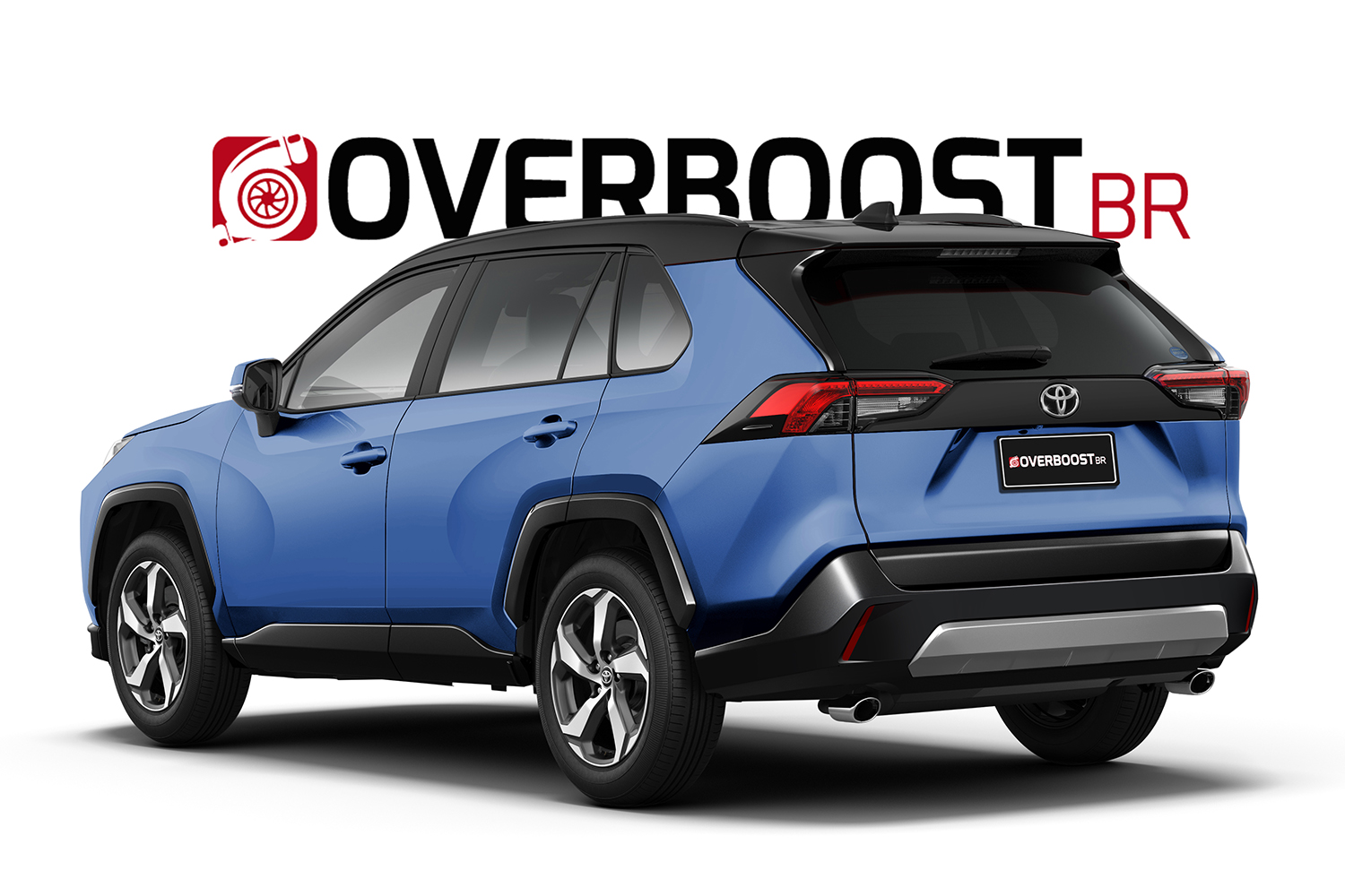 Corolla Cross 2 T Qr