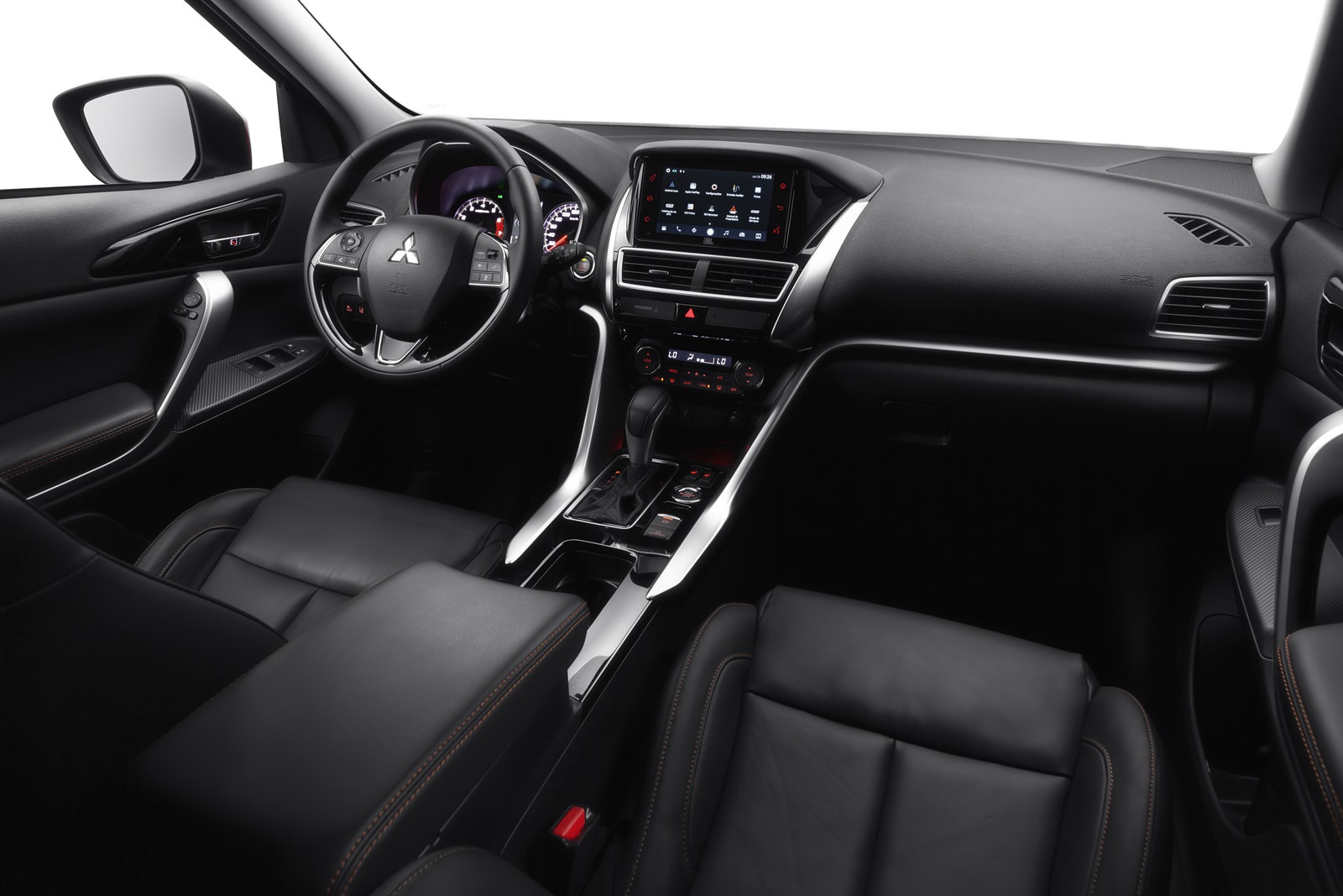 Mitsubishi Eclipse Cross Sport