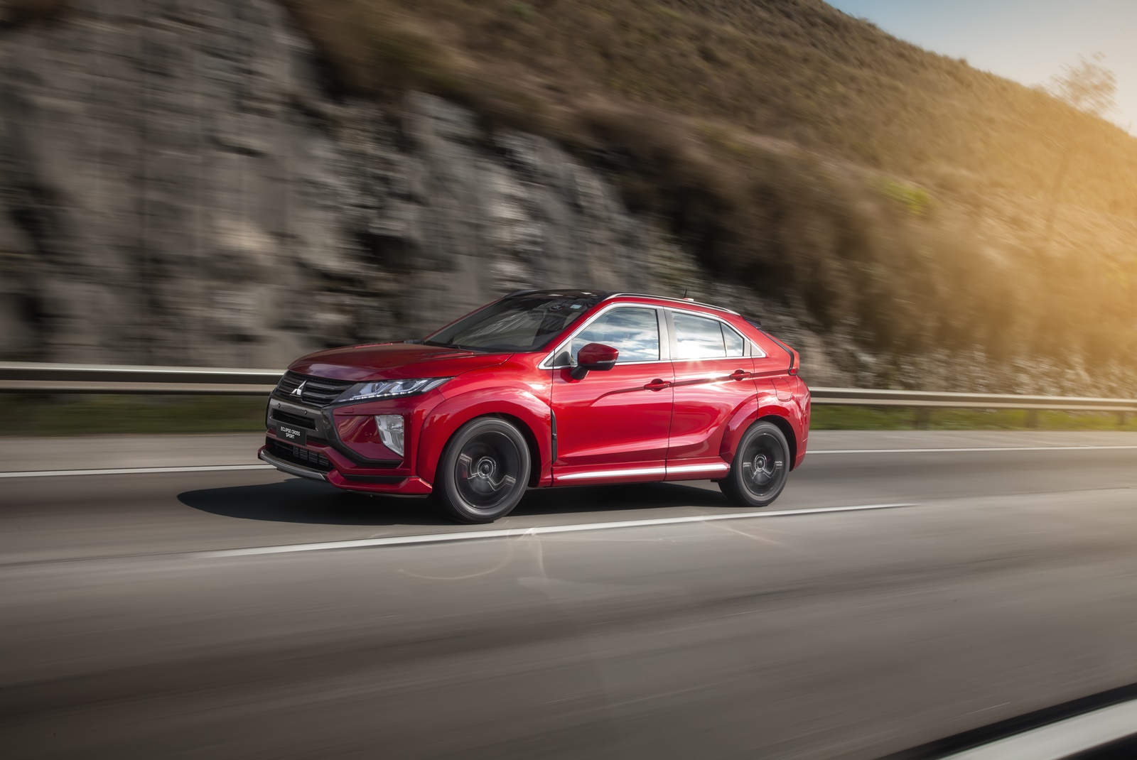 Mitsubishi Eclipse Cross Sport