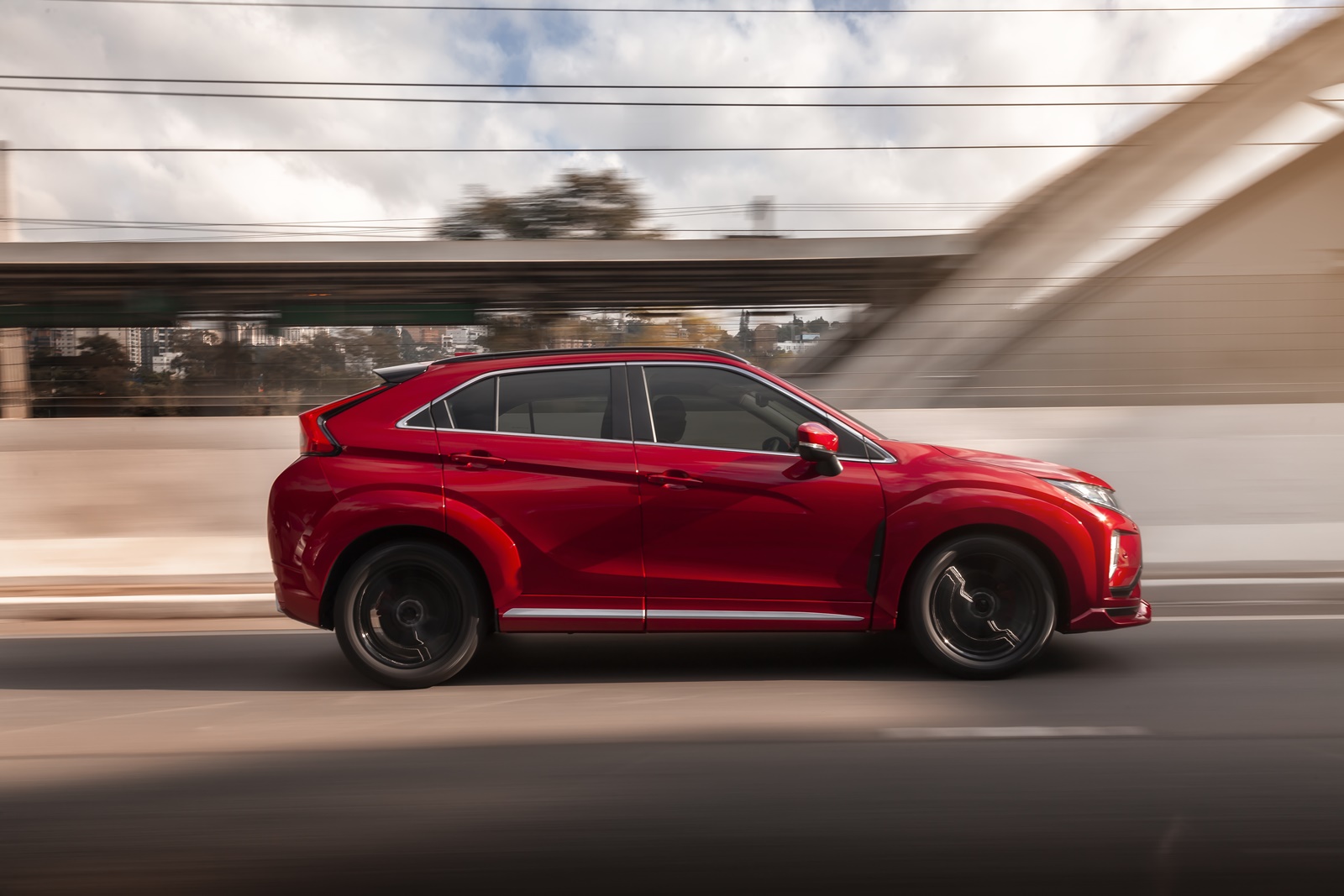 Mitsubishi Eclipse Cross Sport