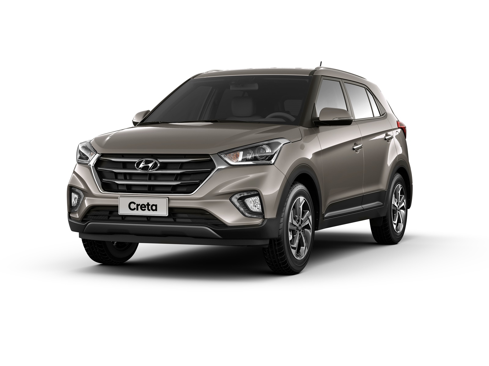 Hyundai Creta Limited 3