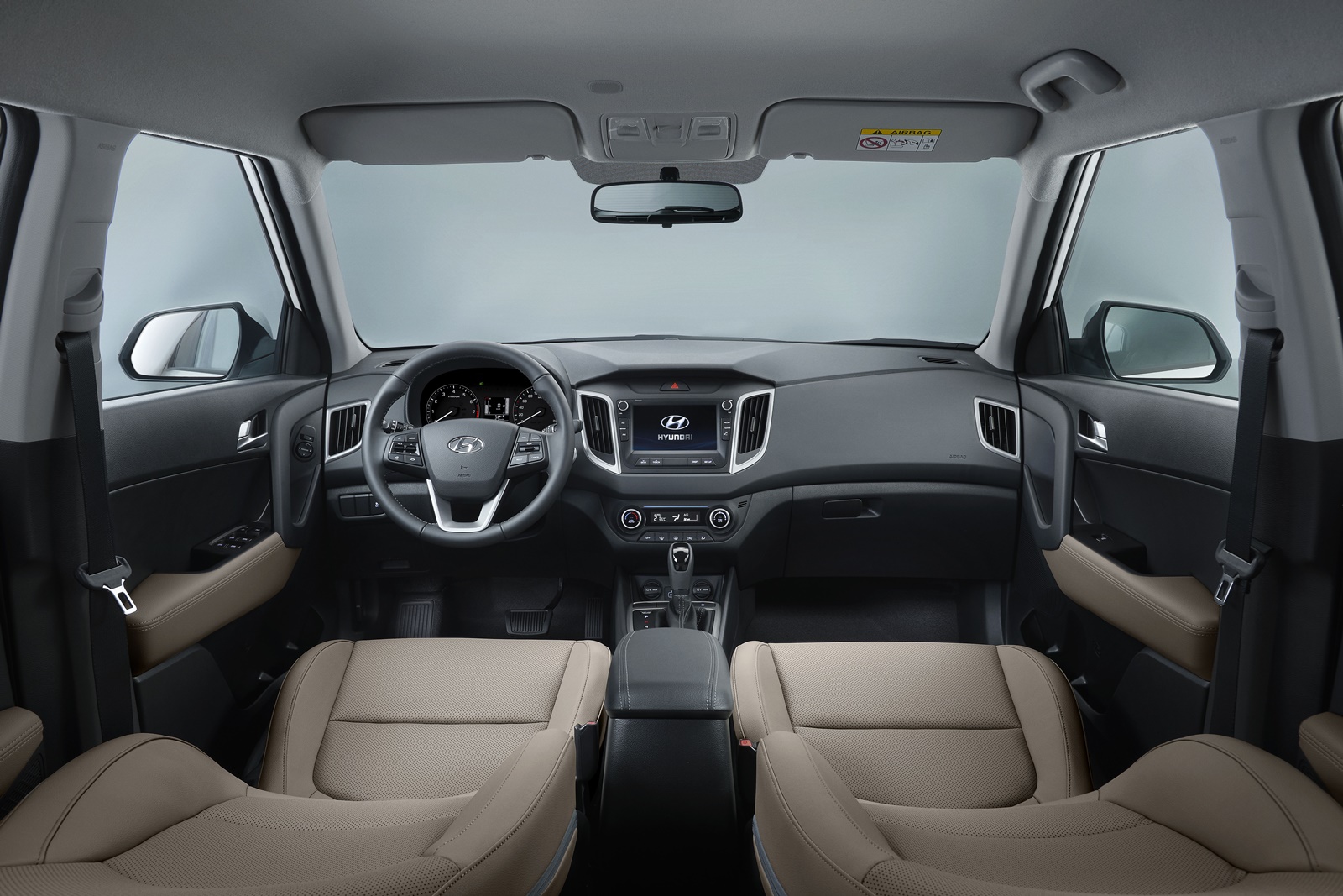 Hyundai Creta Limited 5