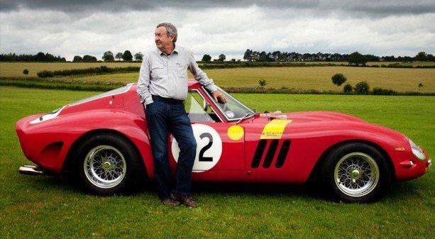 Nickmansonferrari250gto