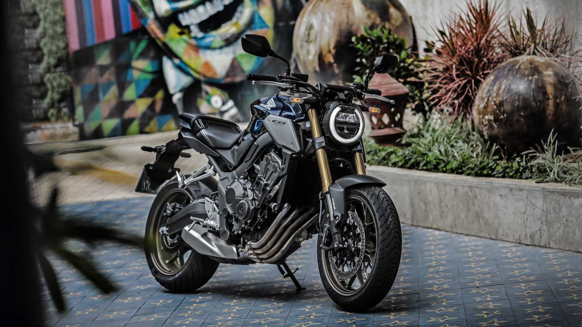 hornet 2020 bs6 price